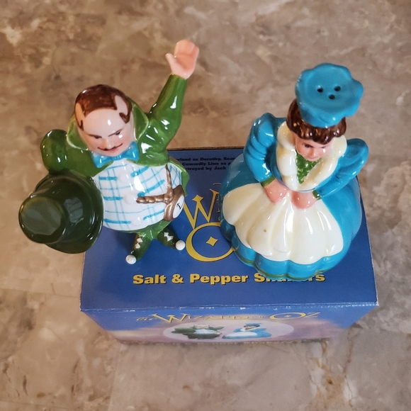 Wizard of Oz Collection - Picture 8 of 11